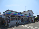 スリーエフ 厚木山際店