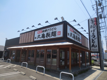 丸亀製麺 厚木北店の画像1