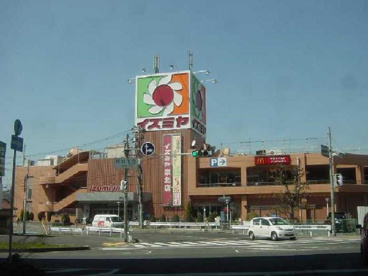 イズミヤ 泉北店の画像1