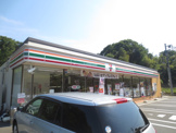 セブン-イレブン厚木愛名店