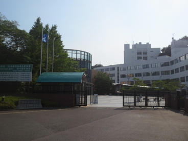 湘北短期大学の画像1