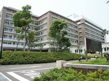 浅香山病院の画像1