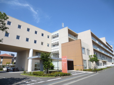 湘陽かしわ台病院の画像1