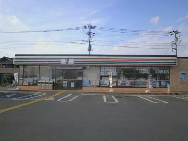 セブンイレブン深谷国済寺西店の画像1