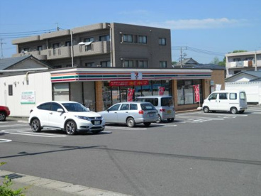 セブン-イレブン葛飾六貫橋店の画像1