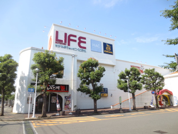 さがみ野相鉄ライフの画像1