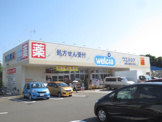ウエルシア 海老名東柏ケ谷店
