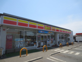 デイリーヤマザキ厚木中依知店
