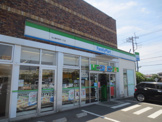 ファミリーマート松山圏央厚木ＩＣ店