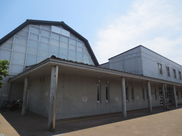 厚木市役所依知南地区市民センターの画像1
