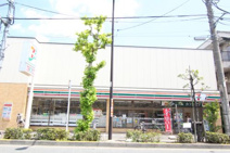 セブンイレブン