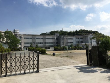 久米小学校の画像2