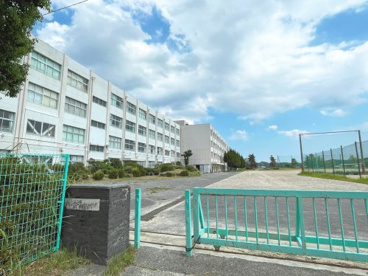 正和中学校の画像1