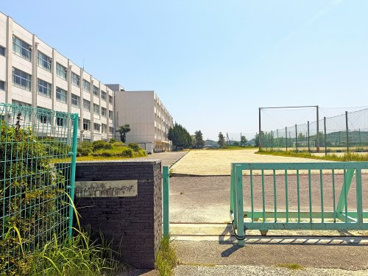 正和中学校の画像2