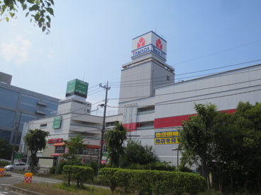 ヤマダ電機 テックランドダイクマヤマダ厚木店の画像1