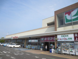 ヨークマート南毛利店