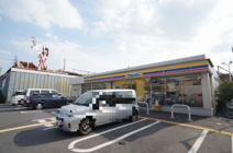 ミニストップ 戸田笹目４丁目店