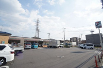 セブン-イレブン戸田笹目中学校前店