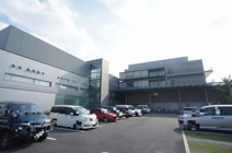 戸田市立市民医療センター