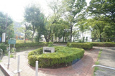 山宮北公園