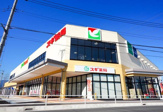 スーパー ヨークマート 伊勢原成瀬店