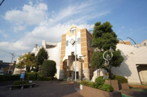 戸田市立児童センタープリムローズ