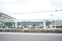 マルエツ 戸田氷川町店