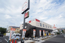 スシロー戸田店