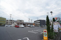 セブン-イレブン戸田駅西口店