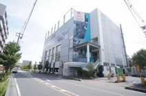 スポーツクラブルネサンス北戸田