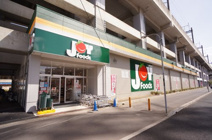ジョイフーズ北戸田駅前店