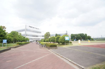戸田市スポーツセンター