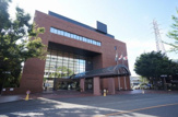 戸田市文化会館