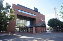 戸田市文化会館