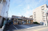 セブンイレブン戸田市役所南店