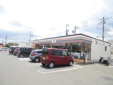 セブン‐イレブン 愛川中津店の画像1