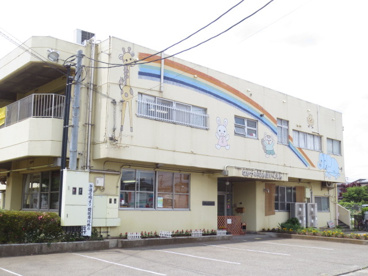 中津南保育園の画像1