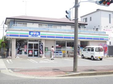 スリーエフ 愛川桜台店の画像1