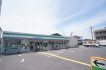 ファミリーマート戸田笹目二丁目店