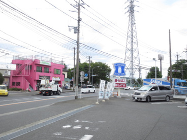 ローソン 愛川春日台店の画像2