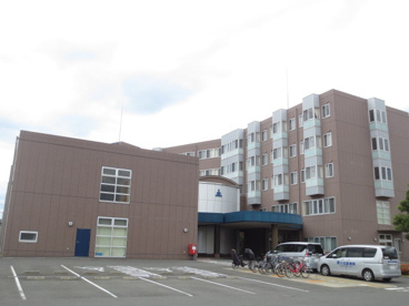 愛川北部病院の画像1