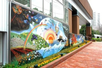 東戸塚保育園の画像1