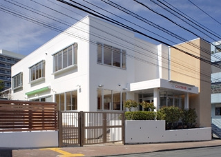にじいろ保育園品濃町の画像1