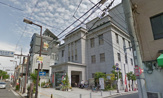 大阪市天王寺区役所