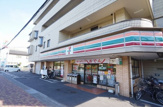 セブンイレブン 戸田新曽南店