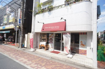 パンドノレーブ