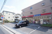 ジェーソン戸田本町店