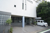 戸田動物病院