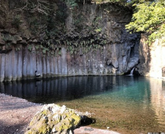  屏風岩の画像1