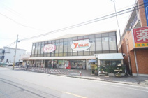 Ｙバリュー 美女木店